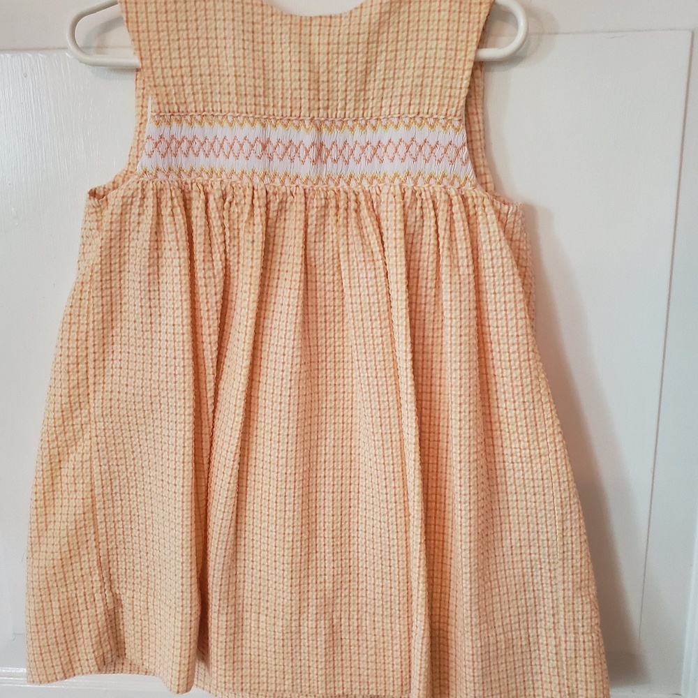 Baby Dress 24 month